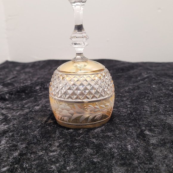 Ebeling and Reuss 5" Marchioness Bell - Picture 2 of 13